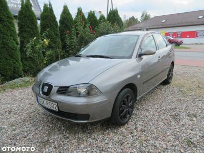 Seat Cordoba 1.4 16V Reference