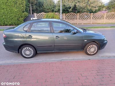 Seat Cordoba 1.4 16V Signo