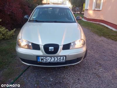 Seat Cordoba 1.4 16V Stylance