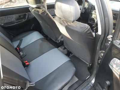 Seat Cordoba 1.4 CLX