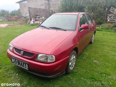 Seat Cordoba 1.4 SE (Safety)