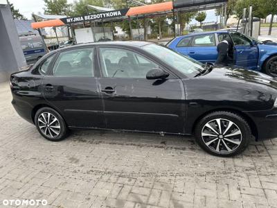 Seat Cordoba 1.9 TDI Reference