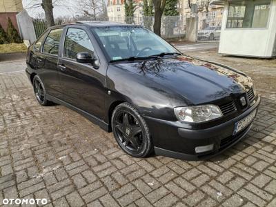 Seat Cordoba 1.9 TDi Sport