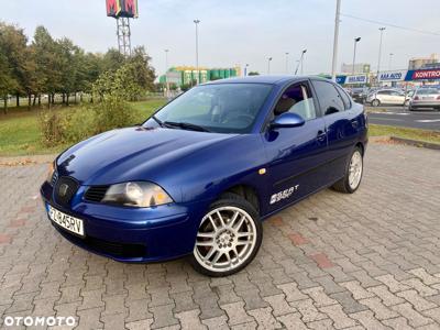 Seat Cordoba