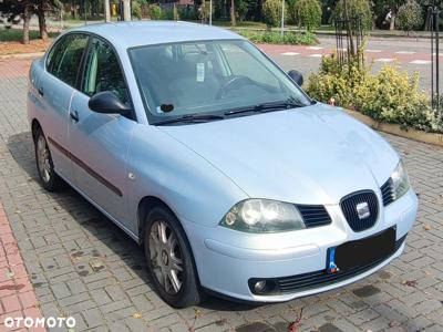 Seat Cordoba