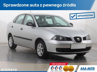 Seat Cordoba