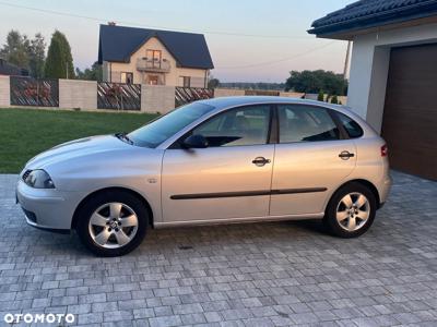 Seat Ibiza 1.2 12V Reference