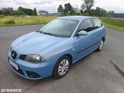 Seat Ibiza 1.2 12V Reference