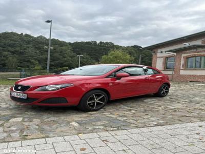 Seat Ibiza 1.2 12V Reference