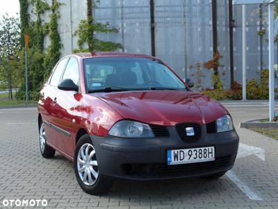 Seat Ibiza 1.2 12V Reference