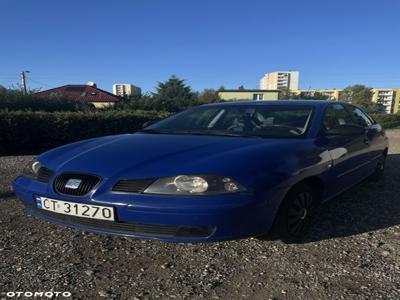 Seat Ibiza 1.2 12V Stella