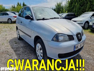 Seat Ibiza 1.2 12V Stella