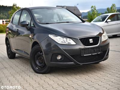 Seat Ibiza 1.2 12V Style