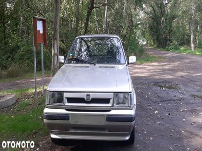 Seat Ibiza 1.2 CLX Plus