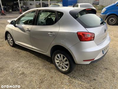 Seat Ibiza 1.2 TDI DPF Style