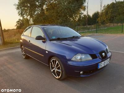 Seat Ibiza 1.4 16V 100 Sport