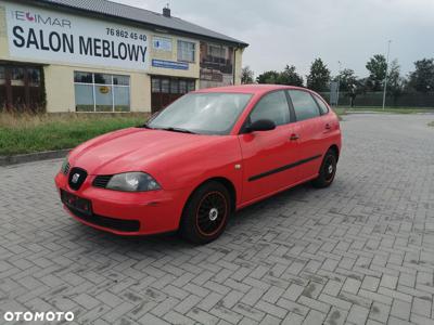 Seat Ibiza 1.4 16V Easy Life