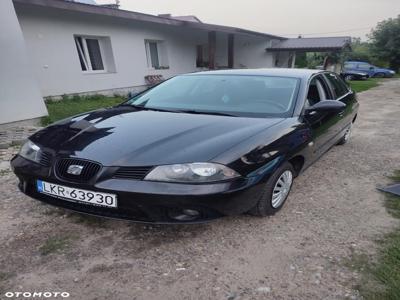 Seat Ibiza 1.4 16V Excelente