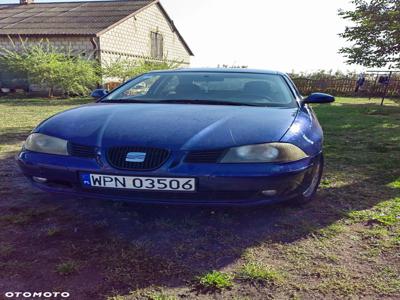 Seat Ibiza 1.4 16V Fresc