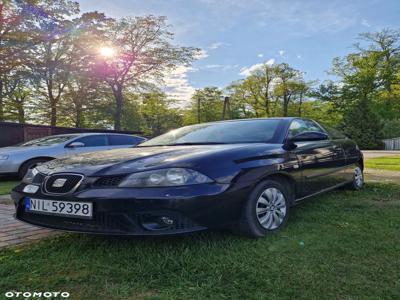 Seat Ibiza 1.4 16V Fresc