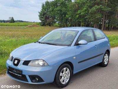 Seat Ibiza 1.4 16V Fresc