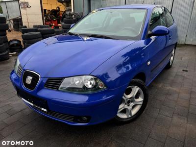 Seat Ibiza 1.4 16V Fresc