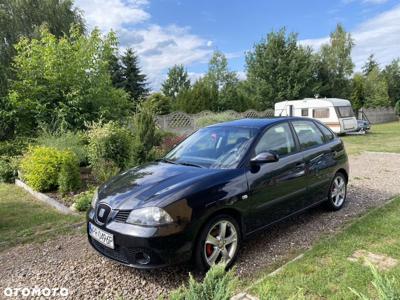 Seat Ibiza 1.4 16V Fresc