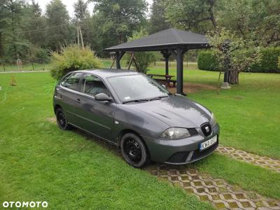 Seat Ibiza 1.4 16V Reference