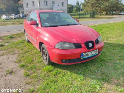 Seat Ibiza 1.4 16V Reference