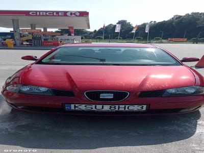 Seat Ibiza 1.4 16V Reference