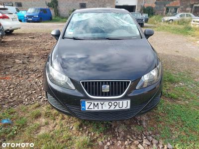 Seat Ibiza 1.4 16V Reference