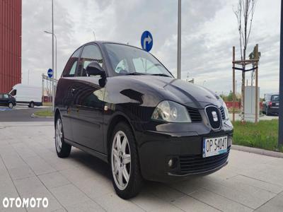 Seat Ibiza 1.4 16V Reference