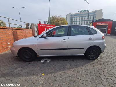 Seat Ibiza 1.4 16V Signo