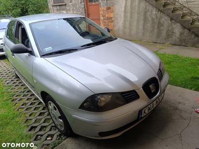 Seat Ibiza 1.4 16V Signo