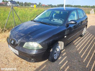 Seat Ibiza 1.4 16V Signo