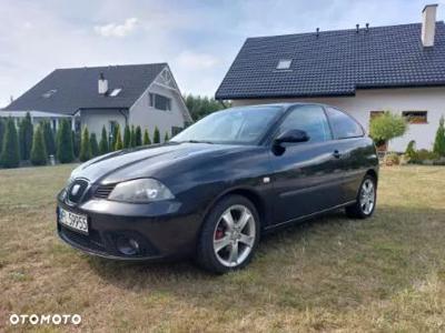 Seat Ibiza 1.4 16V SportRider