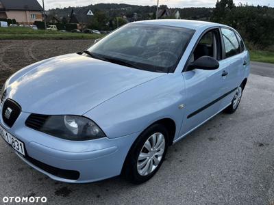 Seat Ibiza 1.4 16V Stella