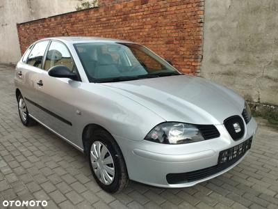 Seat Ibiza 1.4 16V Stella