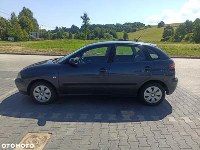 Seat Ibiza 1.4 16V Stylance