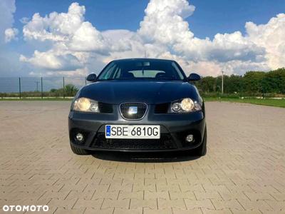 Seat Ibiza 1.4 16V Stylance