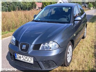 Seat Ibiza 1.4 16V Stylance