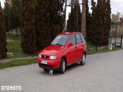 Seat Ibiza 1.4 SE (Safety)