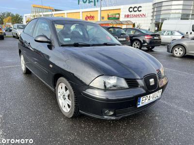 Seat Ibiza 1.4 TDI Best of