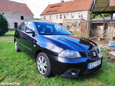 Seat Ibiza 1.4 TDI Cool