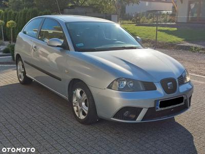 Seat Ibiza 1.4 TDI Reference