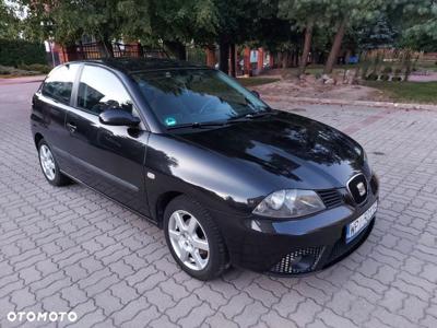 Seat Ibiza 1.4 TDI Stylance