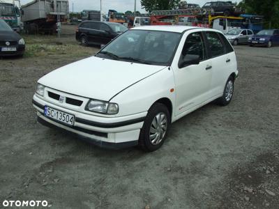 Seat Ibiza 1.6 CLX