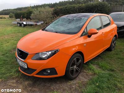 Seat Ibiza 1.6 TDI DPF Style