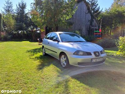 Seat Ibiza 1.9 SDI Reference