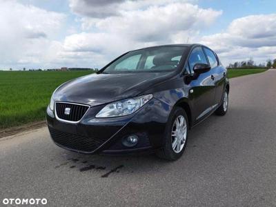 Seat Ibiza 1.9 TDI Style